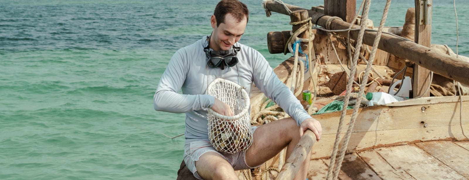 Private Pearl Snorkeling Water Sports at bahrainmegadeals.com