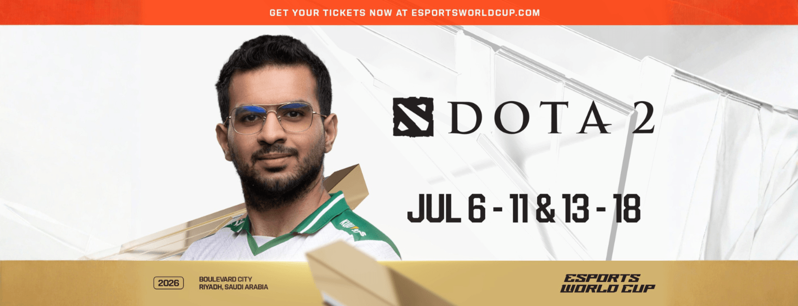 Dota 2 at EWC 26 in Riyadh Esports World Cup at directholidaysme.com Dota 2 at EWC 26 in Riyadh Esports World Cup at bahrainmegadeals.com