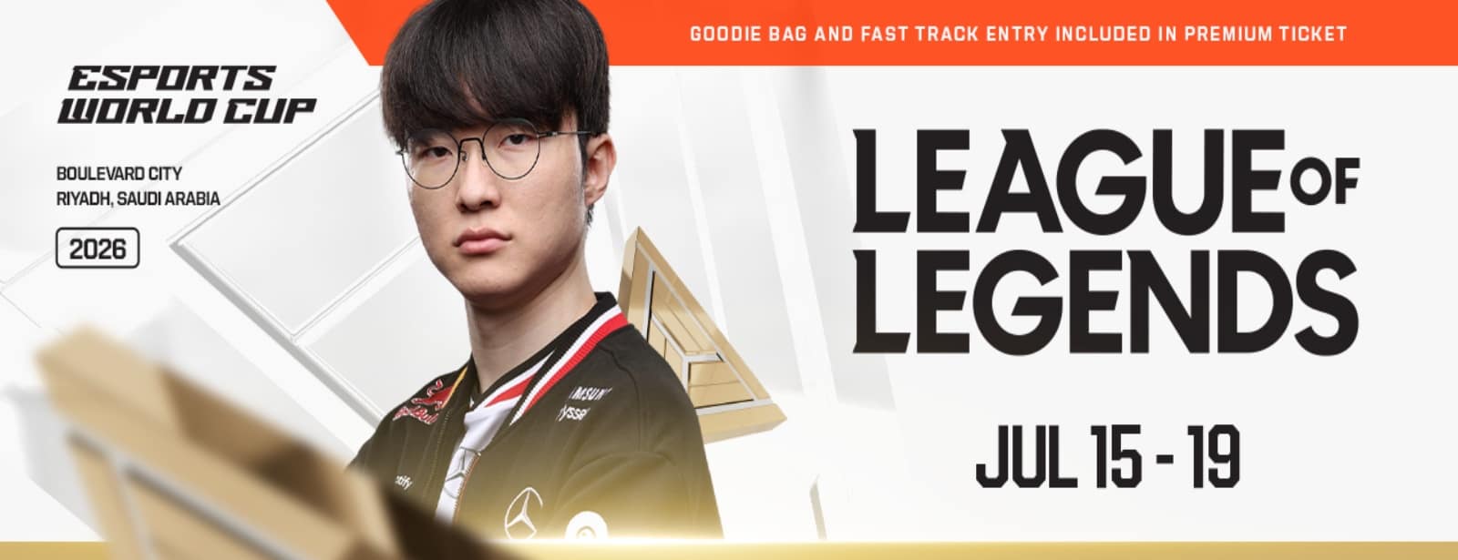 League of Legends at EWC 26 in Riyadh Esports World Cup at directholidaysme.com League of Legends at EWC 26 in Riyadh Esports World Cup at bahrainmegadeals.com