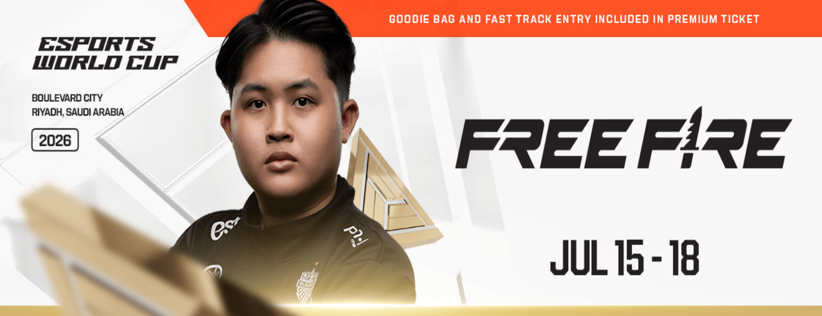 Free Fire at EWC 26 in Riyadh Esports World Cup at directholidaysme.com Free Fire at EWC 26 in Riyadh Esports World Cup at bahrainmegadeals.com