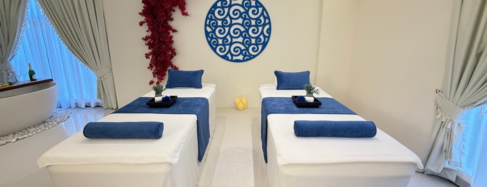 Soul Senses Spa Experience at Lapita Parks & Resorts Experiences at bahrainmegadeals.com