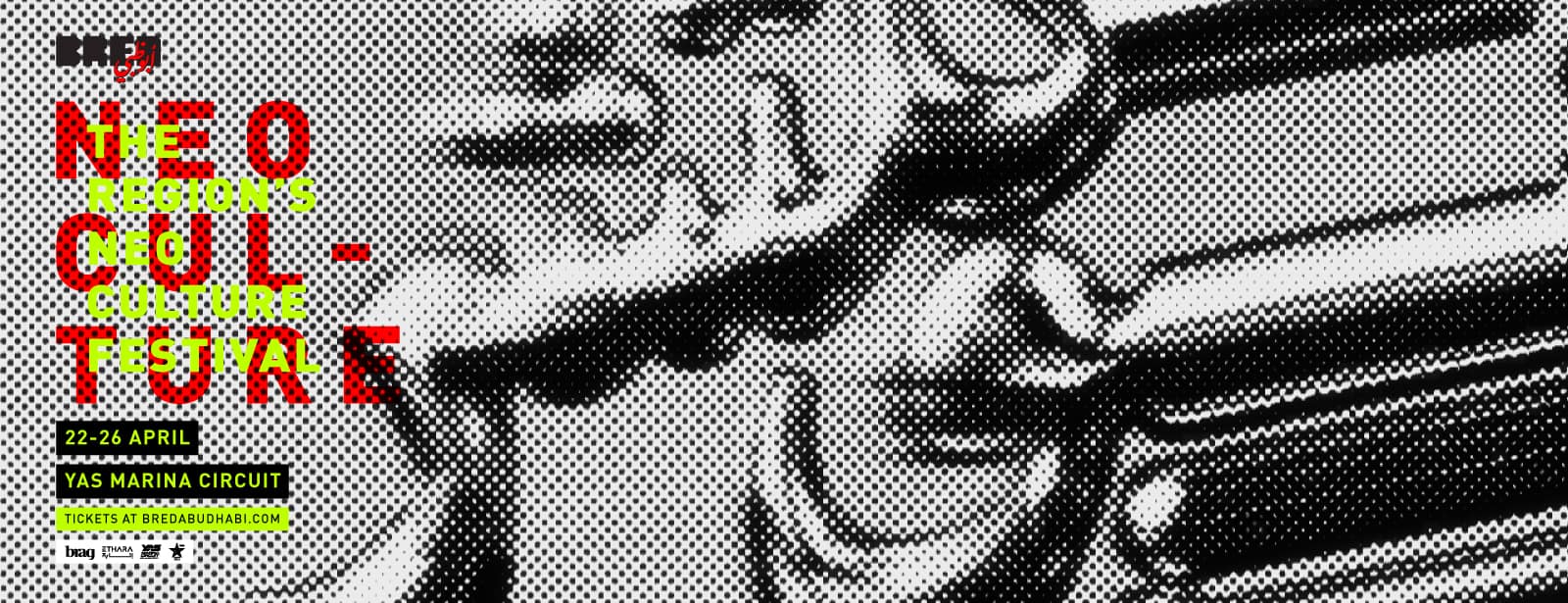 BRED Abu Dhabi 2026 Festivals at bahrainmegadeals.com