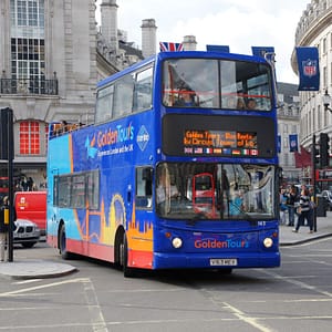 1 Day London Hop-on Hop-off Bus - Recently Added Experiences by London