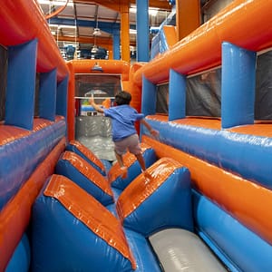 Air Maniax Marina Mall - Inflatable and Adventure Park - Experiences by Air Maniax Marina Mall