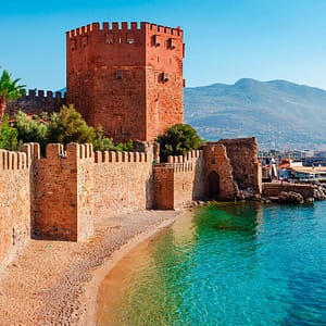 Alanya Day Trip - Recently Added Experiences by Alanya