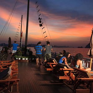 Alanya Sunset Cruise - Recently Added Experiences by Alanya