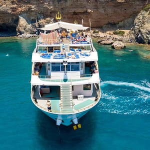 Antalya Mega Star Cruise Tour - Recently Added Experiences by Antalya