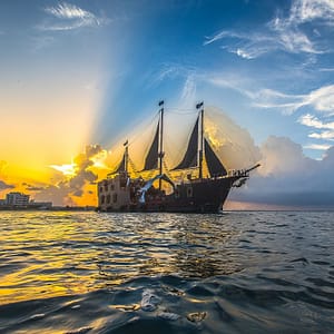 Antalya Pirate Boat Tour - Recently Added Experiences by Antalya