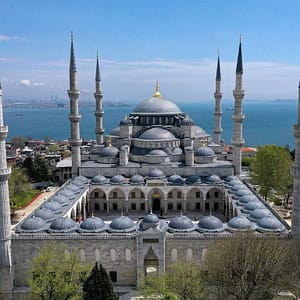 Blue Mosque & Hippodrome Guided Tour - Top-Rated Attractions by The Blue Mosque