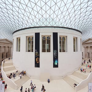 British Museum Guided Tour - Sightseeing and Tours by British Museum