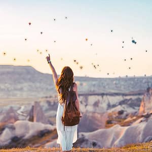 Cappadocia Balloon Watching Tour - Sightseeing and Tours by Cappadocia