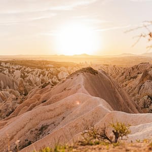 Cappadocia Red Region Tour - Sightseeing and Tours by Cappadocia