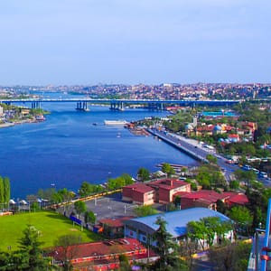 Daily Pierre Loti Hill and Miniaturk Tour: Half-Day Trip in Istanbul - Sightseeing and Tours by Pierre Loti