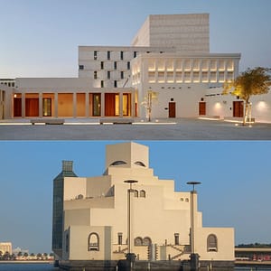 Doha Museums Tour - Sightseeing and Tours by Doha Qatar