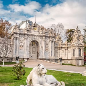 Dolmabahce Palace Skip-the-Line Tickets with Audio Guide - Indoor Attractions by Dolmabahce Palace