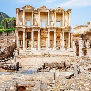 Ephesus Half Day Discovery from Kusadasi - Outdoor Attractions by Kuşadası