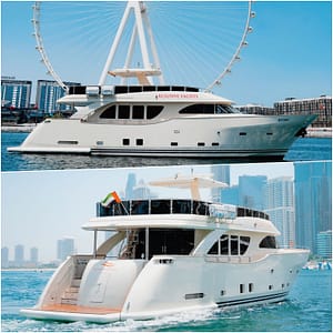 Evening 4 Hour Yacht Cruise with Unlimited Drinks - Boat Tours and Cruises by Yachts - Boarding Point