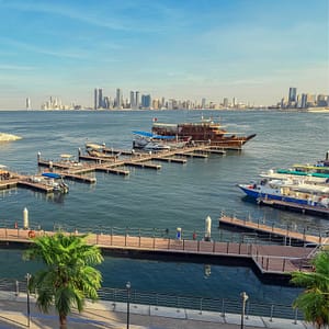 Family Fun Day Private VIP Boat Tour - Top-Rated Attractions by Saada Bahrain