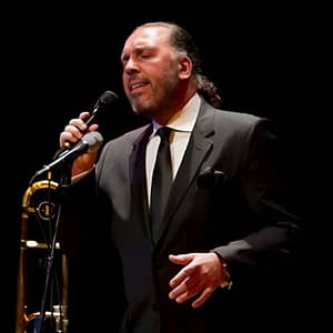 Fatih Erkoç Concert in Istanbul - Concerts by Caddebostan Cultural Center