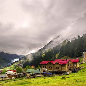 Full Day Ayder Tour From Trabzon - Sightseeing and Tours by Trabzon