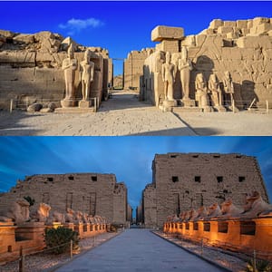 Full Day Guided Tour from Cairo to Luxor by Flight - Sightseeing and Tours by Cairo