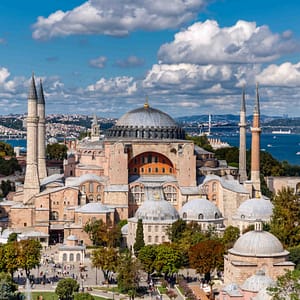 Hagia Sophia: Outer Visit Guided Tour - Top-Rated Attractions by Hagia Sophia