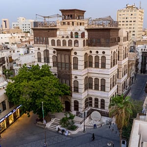 Half Day Jeddah Traditional City Tour - Recently Added Experiences by Jeddah