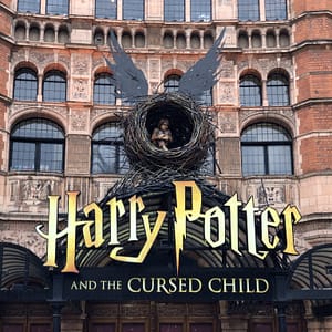 Harry Potter Studio Tour departure from Kings Cross Station - Recently Added Experiences by Kings Cross Station Departures