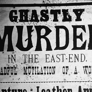 Jack The Ripper Tour London - Sightseeing and Tours by Whitechapel Gallery