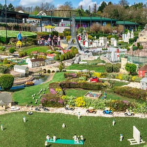 Legoland Discovery Centre Manchester - Theme Parks by Trafford Palazzo