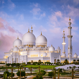 Louvre Museum Abu Dhabi and Grand Mosque Tour from Dubai - Sightseeing and Tours by Dubai