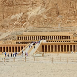 Luxor Deluxe guided tour from Hurghada - Sightseeing and Tours by Hurghada