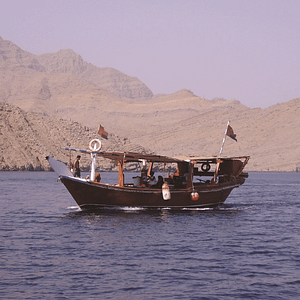 Muscat Dolphin Cruise With Shared Transfers - Recently Added Experiences by Muscat