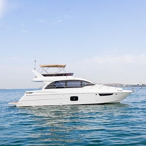 Private Yacht Tour in Ras Al-Khaimah - Boat Tours and Cruises by Al Hamra Marina