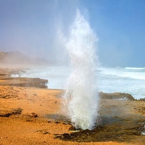 Salalah: Full-Day Beach Escapade Al Mughsail Beach & Fazayah Beach - Recently Added Experiences by Salalah