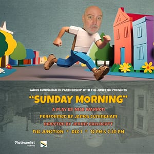 Sunday Morning at The Junction in Dubai - Shows and Theatrical Plays by The Junction