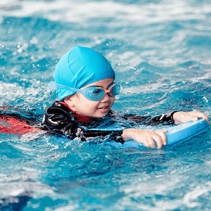 Swimming Classes at The H Dubai - Health and Wellness by The H Dubai