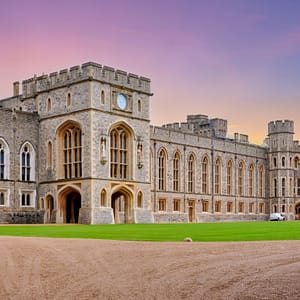 Tickets To Windsor Castle - Sightseeing and Tours by Windsor Castle - State Apartments