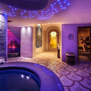 Turkish Bath Experience - Recently Added Experiences by Side