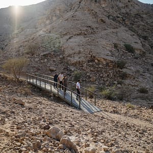 Valley Of The Caves Tour - Top-Rated Attractions by Mleiha Archaeological Centre