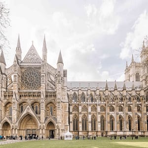 Visit The Houses of Parliament & 3 Hour Westminster Walking Tour - Recently Added Experiences by Ritz Hotel (W1J 9BR)