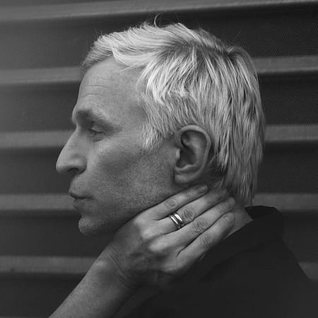 %100 Müzik Presents: Jay-Jay Johanson in Ankara - Concerts by Milyon Performance Hall Ankara