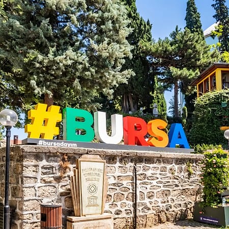 Daily Bursa and Uludag Tour: Full-Day Trip From Istanbul - Recently Added Experiences by Bursa