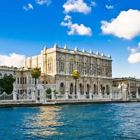 Dolmabahce Palace: Guided Tour - Top-Rated Attractions by Dolmabahce Palace