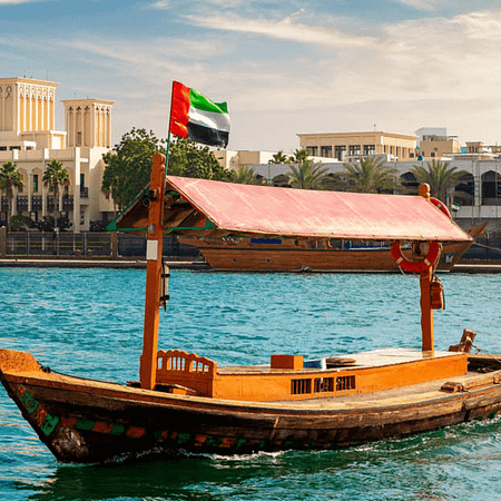 Dubai: Half Day Morning City Tour - Attractions Special Offers by Dubai Hotels