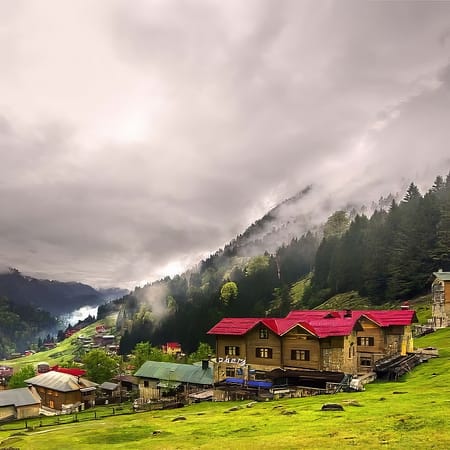 Full Day Ayder Tour From Trabzon - Sightseeing and Tours by Trabzon