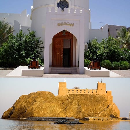 Half Day Muscat City Tour - Recently Added Experiences by Muscat