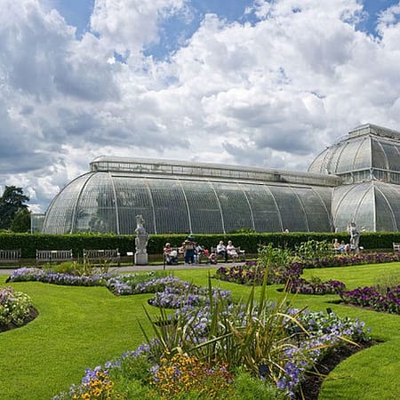 Kew Gardens & Kew Palace: Admission Ticket - Top-Rated Attractions by Kew Gardens