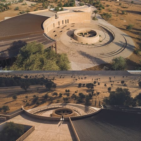 Mleiha Archaeological Center - Museums by Mleiha Archaeological Centre