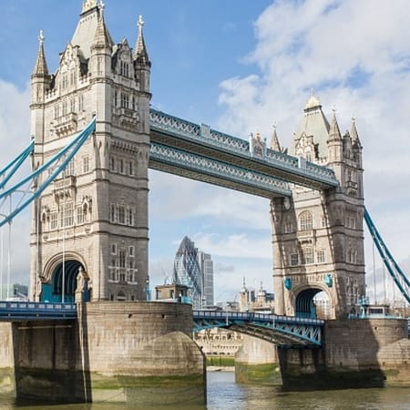 Tower Bridge Entry Tickets - Recently Added Experiences by Tower Bridge